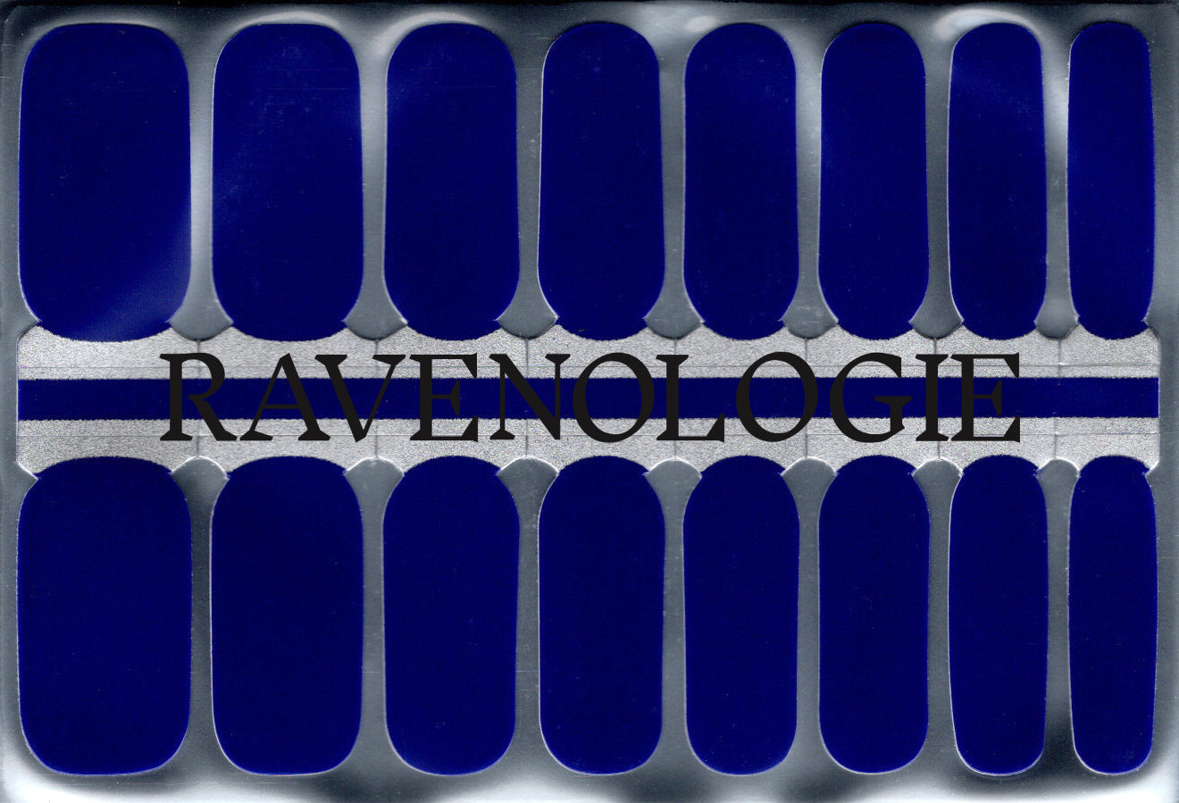 Deep Blue Sea