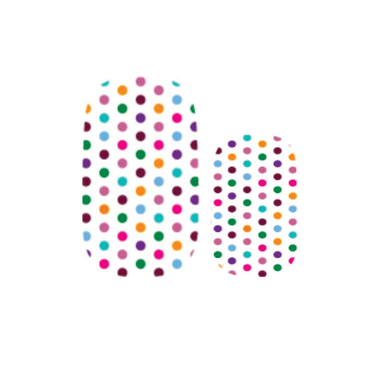 Ditzy Dots