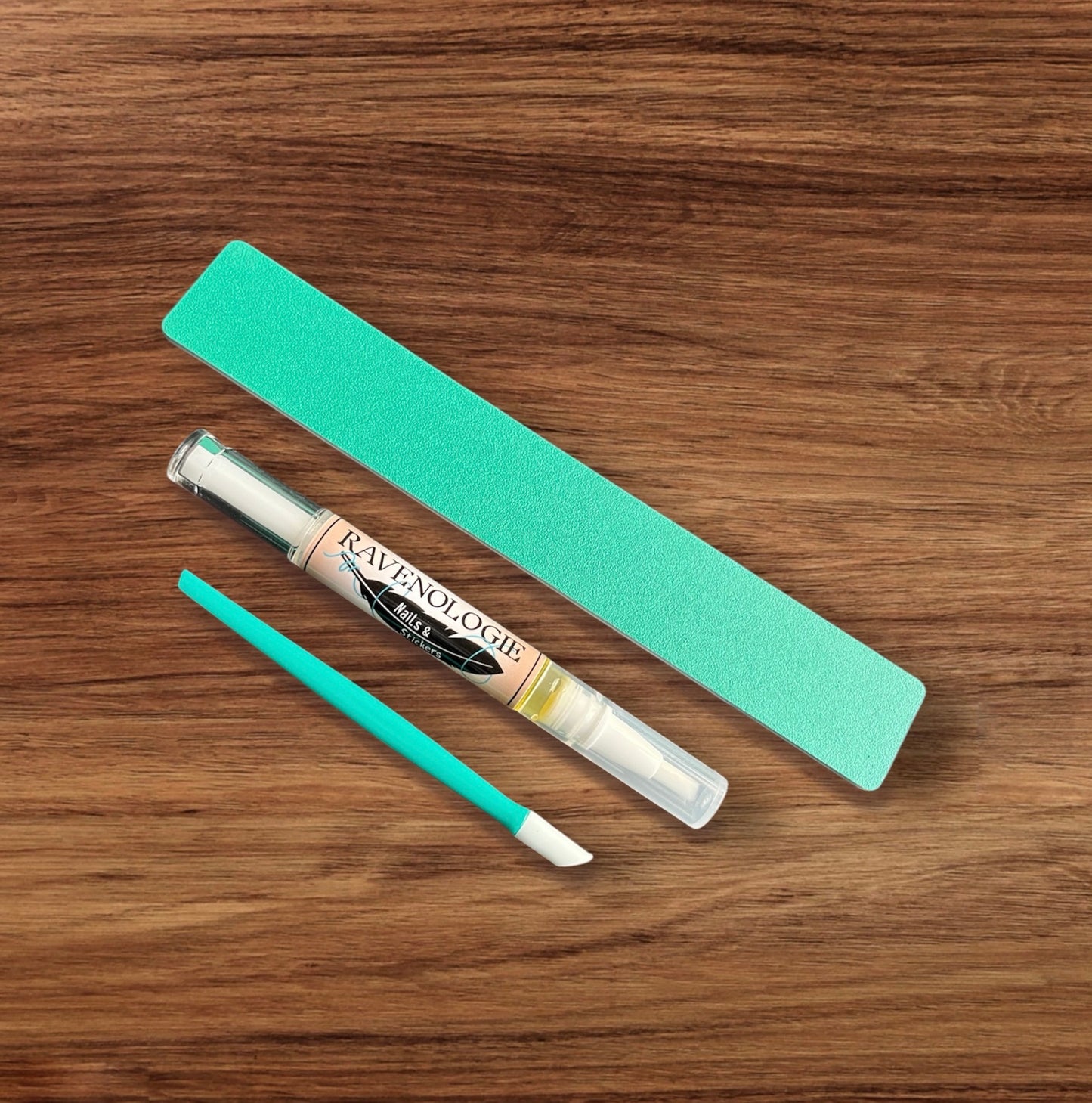Deluxe Manicure Set