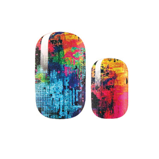 Neon City