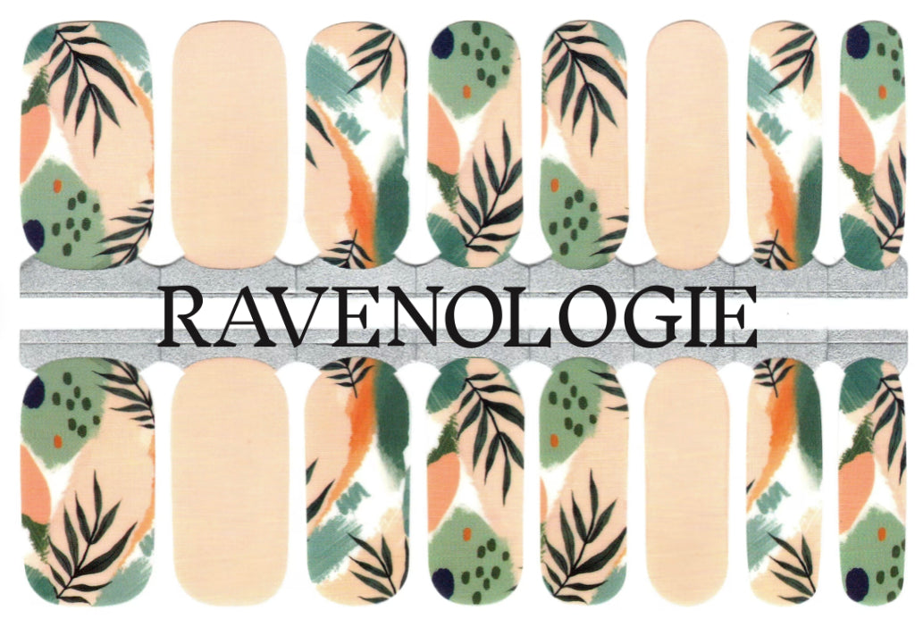 Soft Tropicals