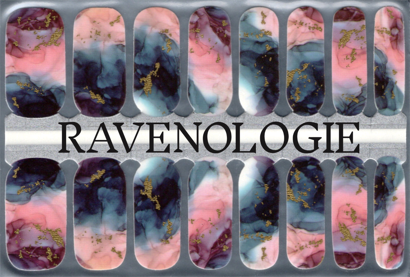Sunset Marble