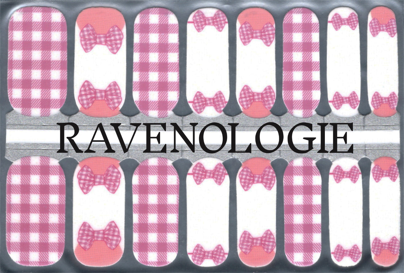 Sweet Gingham