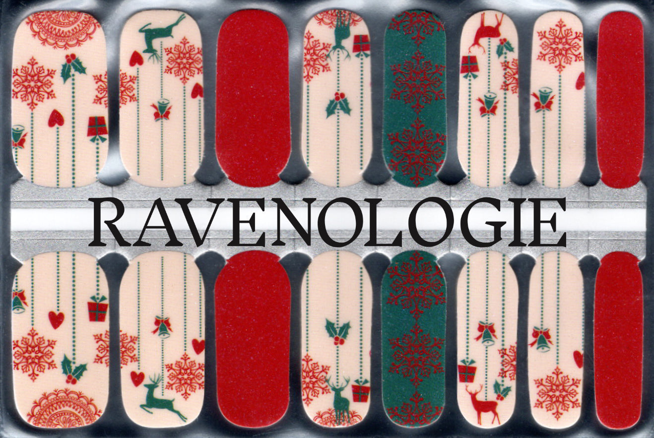 Vintage Christmas