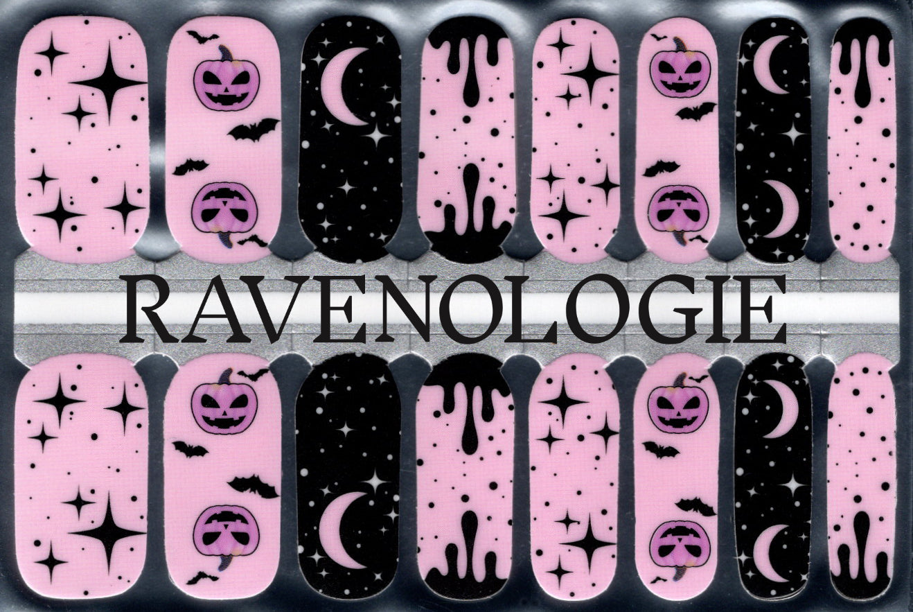 Witchy but Cute