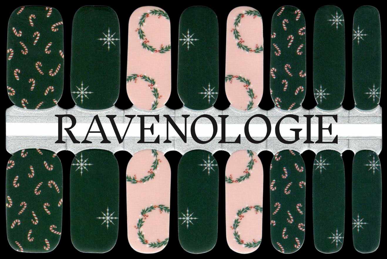 Yuletide Chic