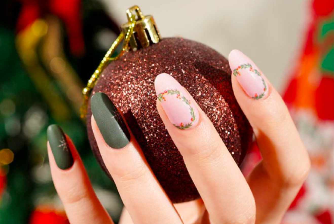 Yuletide Chic