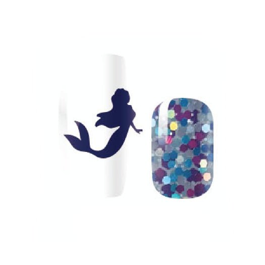 A Mermaid's Tale