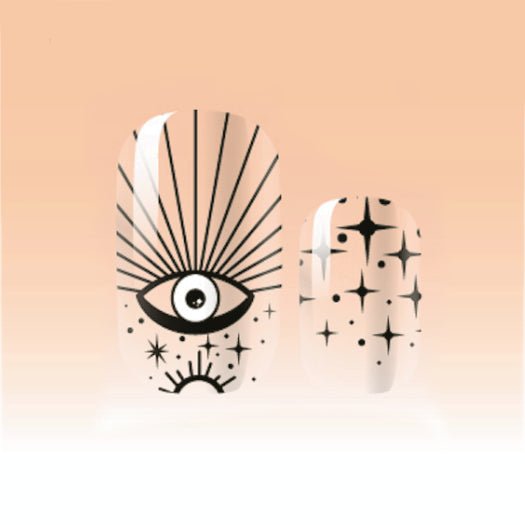All Seeing
