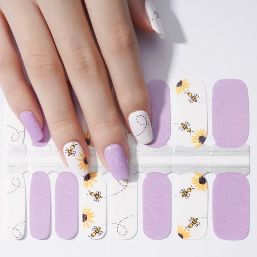 Bee Happy