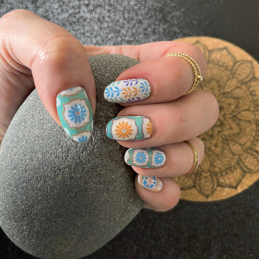 Breakfast in Bohemia