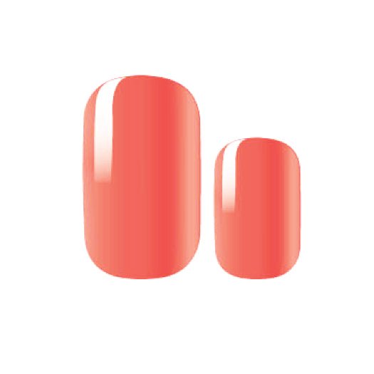 Bright Coral