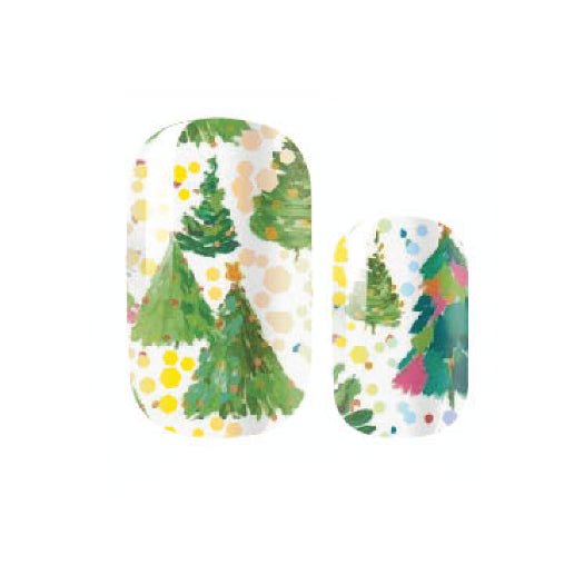 Christmas Tree Lot