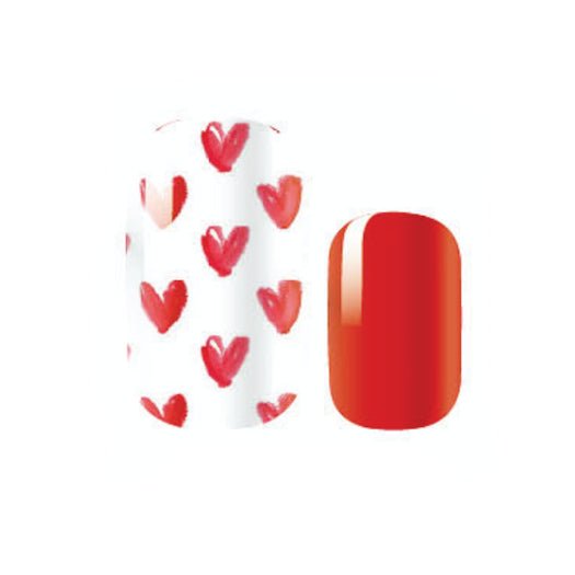 Cinnamon Hearts