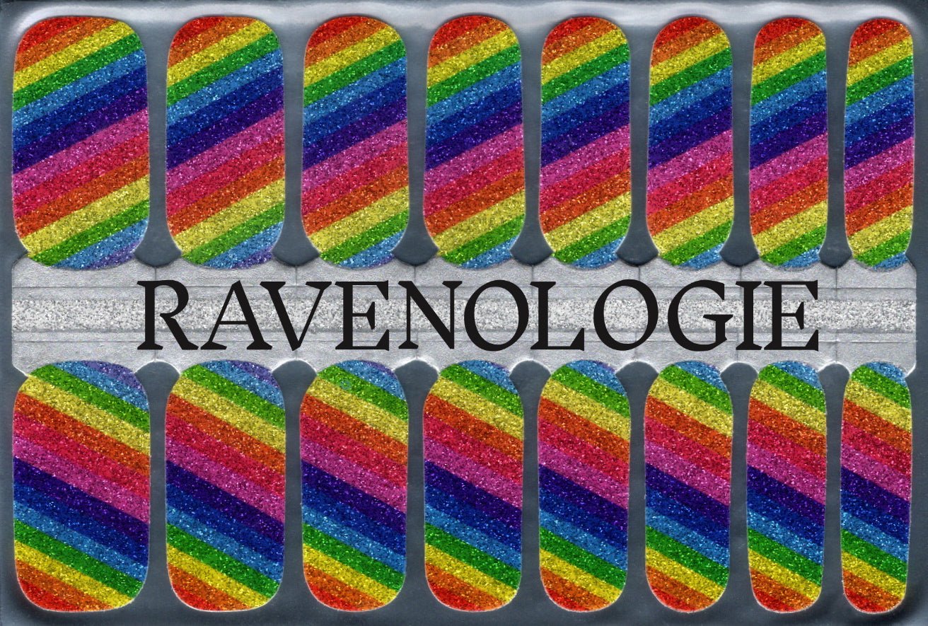 Over the Rainbow