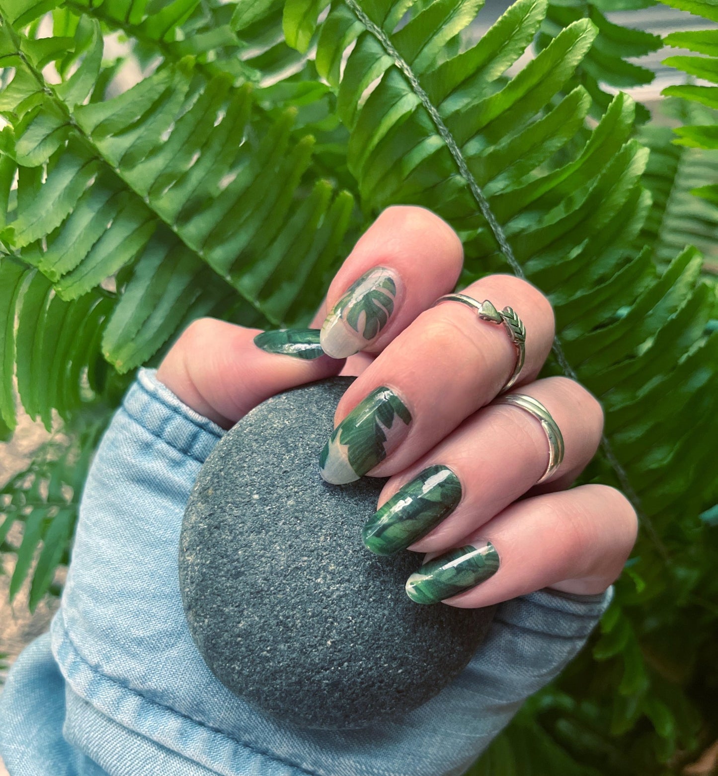 Rainforest