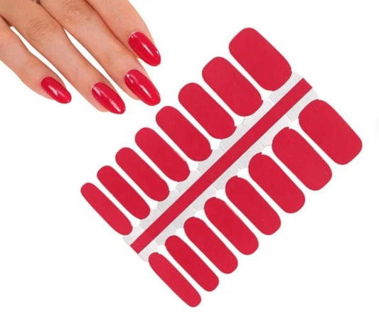Real Red