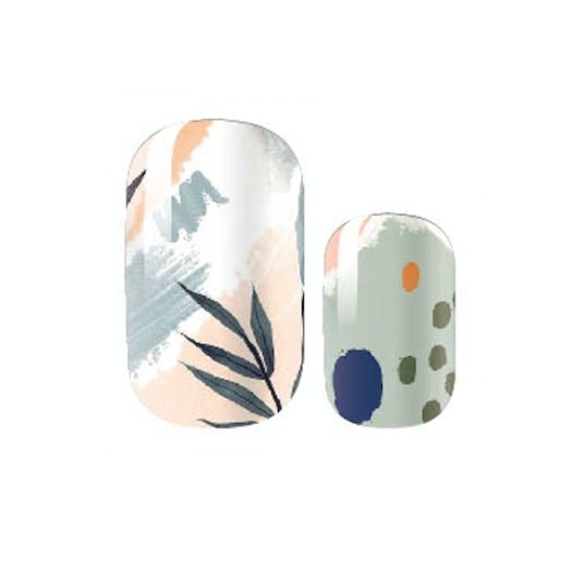 Soft Tropicals