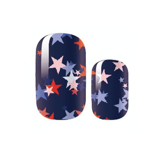 Star Spangled