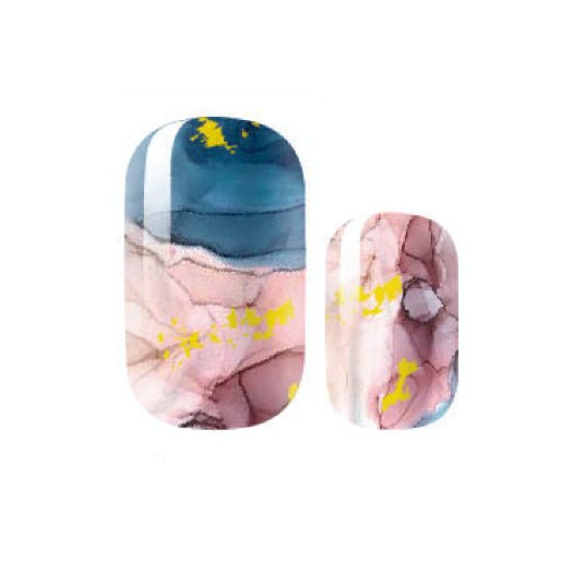 Sunset Marble