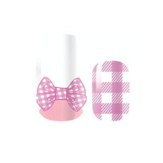 Sweet Gingham