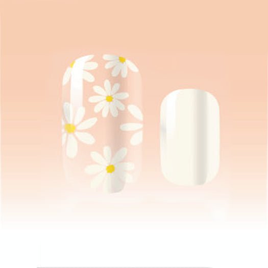 Tripping Daisies