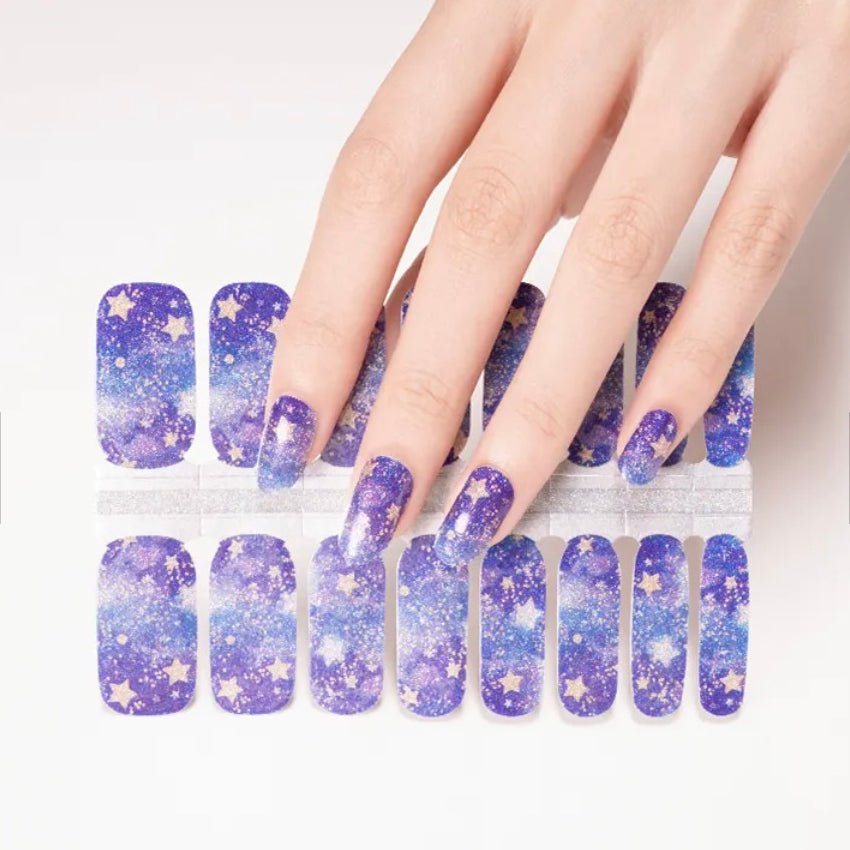 Twinkle Little Star
