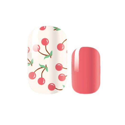 Very Cherry