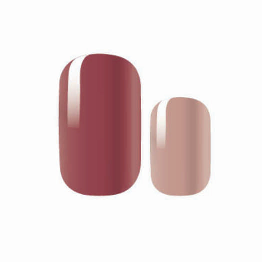 Blush and Bubbles