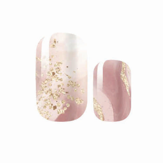 Champagne Quartz