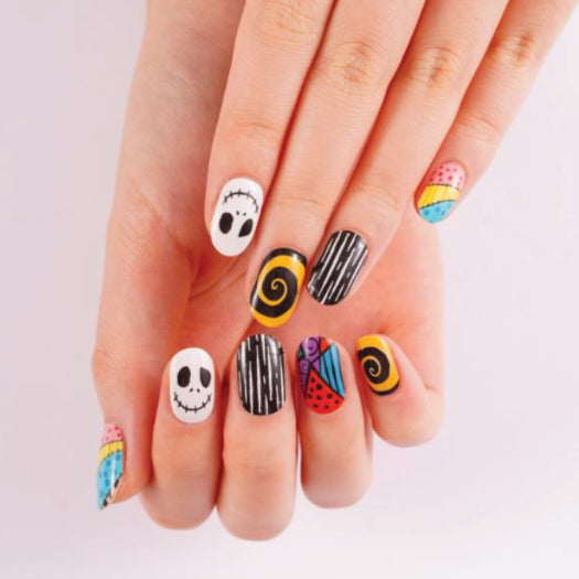 Jack & Sally
