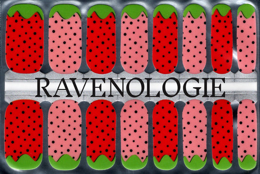 Strawberry Fields