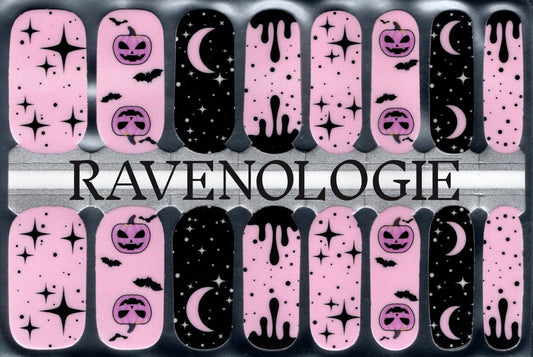 Witchy but Cute