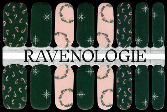 Yuletide Chic