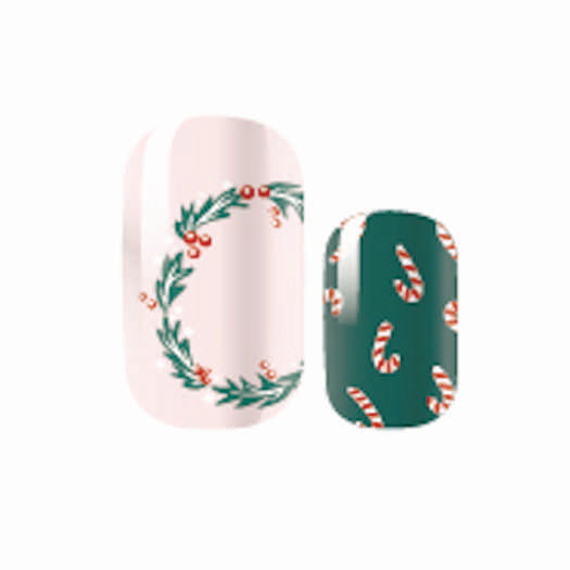 Yuletide Chic